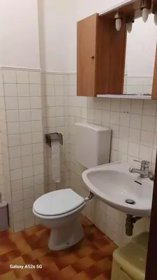 Bagno di #Punto FM 3#
