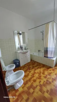 Bagno di #Punto FM 3#