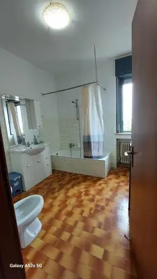 Bagno di #Punto FM 3#