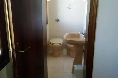Bagno di Alloggio a Sant Erasmo Venezia