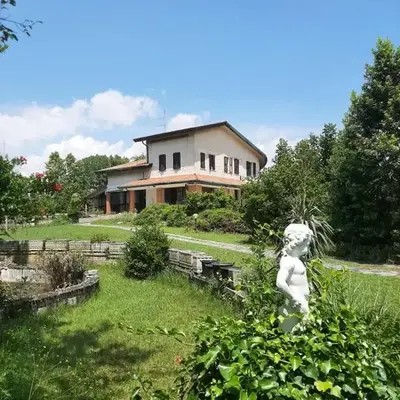 Alloggio a Sant Erasmo Venezia