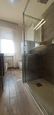 Bagno di Richard's Home