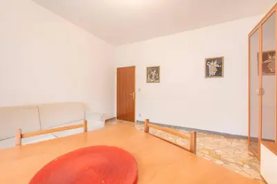 Letto o letti in una camera di Casa Daniela - 10 min da Venezia