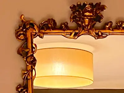 Planimetria di Allegretto Rialto