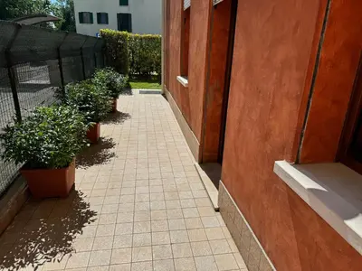 Planimetria di Vittoria apartment - near outlet