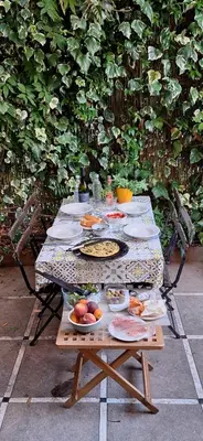 Giardino di Casa Mocenigo - Lido di Venezia