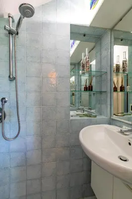 Bagno di Casa Mocenigo - Lido di Venezia