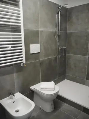 Bagno di Le Gardenie di Tito