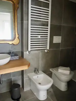 Bagno di Le Gardenie di Tito