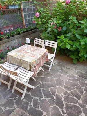 Giardino di Ca' Trapolin Venezia WIFI center city 520
