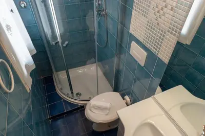 Bagno di Ca' Trapolin Venezia WIFI center city 520