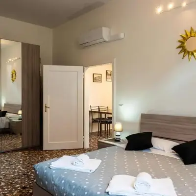 Ca' Trapolin Venezia WIFI center city 520