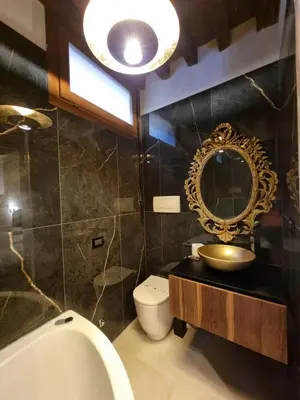 Bagno di San Marco 3097 - LuxuryJacuzzi