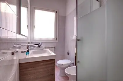Bagno di Palazzo Preziosa - Rialto