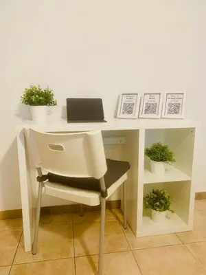 Planimetria di Appartamento Margherita