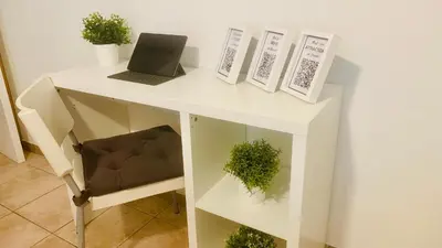Planimetria di Appartamento Margherita