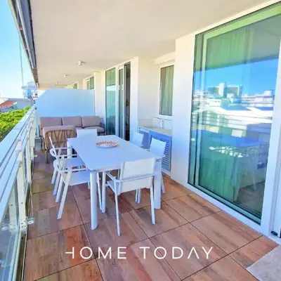 HT - Luxury apartment at Palm Beach Jesolo