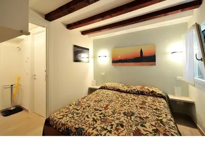 Letto o letti in una camera di Palace La Vida Apartments by Wonderful Italy