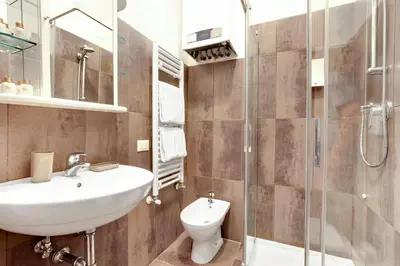 Bagno di Botteri Palace Apartments by Wonderful Italy