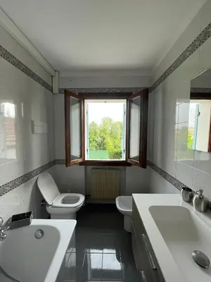Bagno di Locazione Riv'al Sile