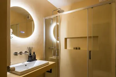 Bagno di San Domenico Apartment with Garden View R&R