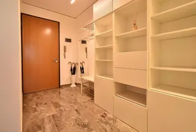 Planimetria di Welc-oM Deluxe next to Pra della Valle