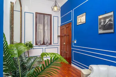 Bagno di Opera Venice Apartment