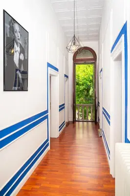 Planimetria di Opera Venice Apartment