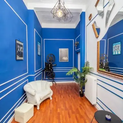 Opera Venice Apartment