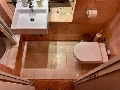 Bagno di Lo Scrigno
