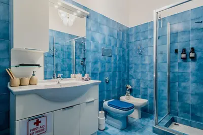 Bagno di Altea San Marco Apartment - 5 Minutes to San Marco square & view