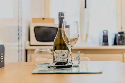 Bevande di Altea San Marco Apartment - 5 Minutes to San Marco square & view