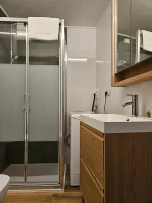 Bagno di Belzonisessanta