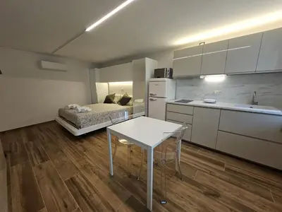Cucina o angolo cottura di Belzonisessanta