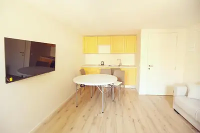 Planimetria di Ross' house 2