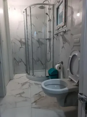 Bagno di Locazione turistica 2