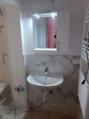 Bagno di Locazione turistica 2