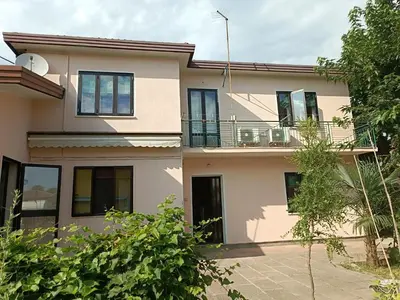 Edificio in cui si trova il bed & breakfast