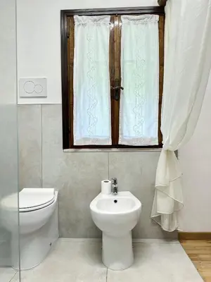 Bagno di PARISI - Valdobbiadene