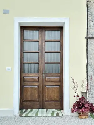 Planimetria di PARISI - Valdobbiadene