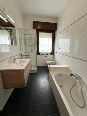 Bagno di Appartamento Trieste