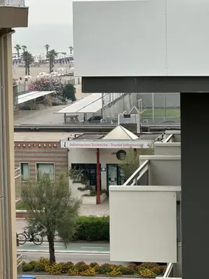 Edificio in cui si trova l'appartamento
