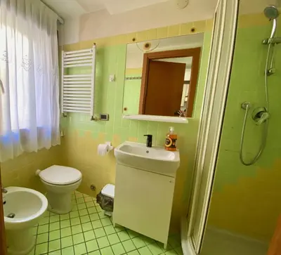 Bagno di La caletta