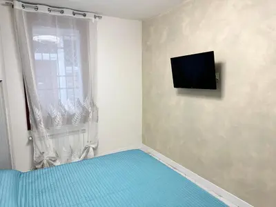 TV o dispositivi per l'intrattenimento presso Ca'Bruna