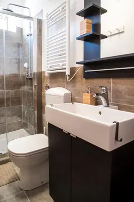Bagno di Corte Zappa Venice