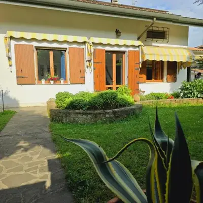 Villa Riviera