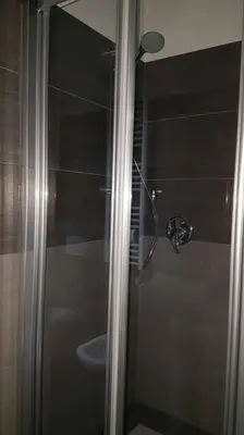 Bagno di Attico Biennale Venezia Nuovissimo