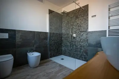 Bagno di Al Casale - Guest House