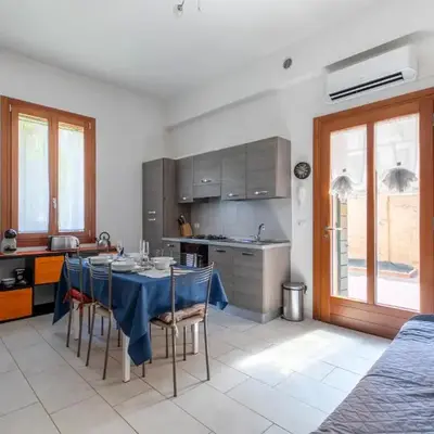 Max & Julia's House - sant'Elena