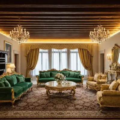 Palazzo Titti Rialto Suites